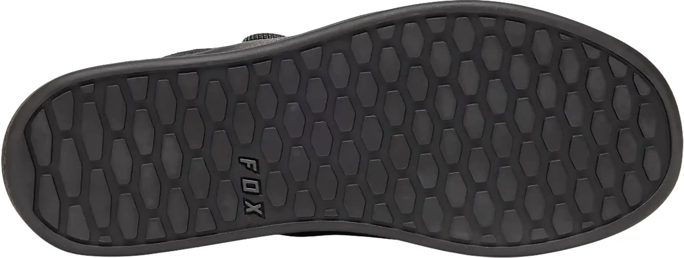 Fox Union BOA Flat Mens Platform MTB Shoes - ABC Bikes