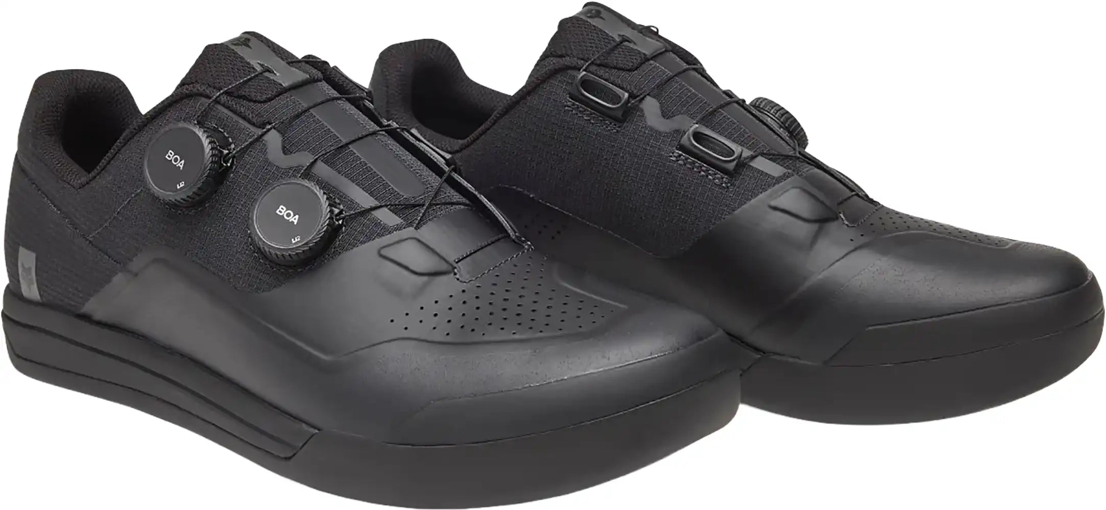 Fox Union BOA Flat Mens Platform MTB Shoes - ABC Bikes