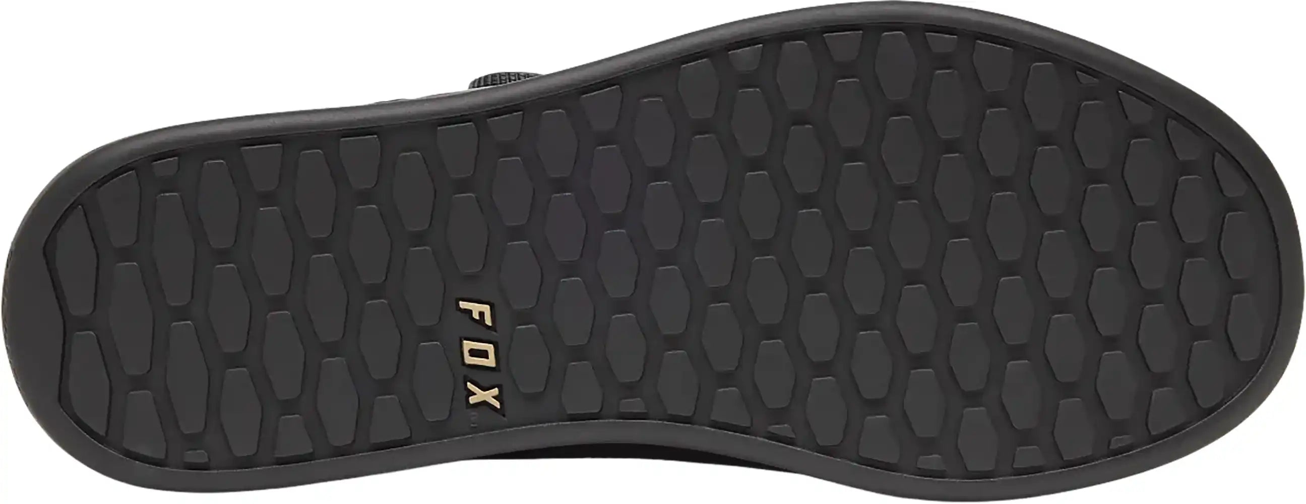 Fox Union BOA Flat Mens Platform MTB Shoes - ABC Bikes