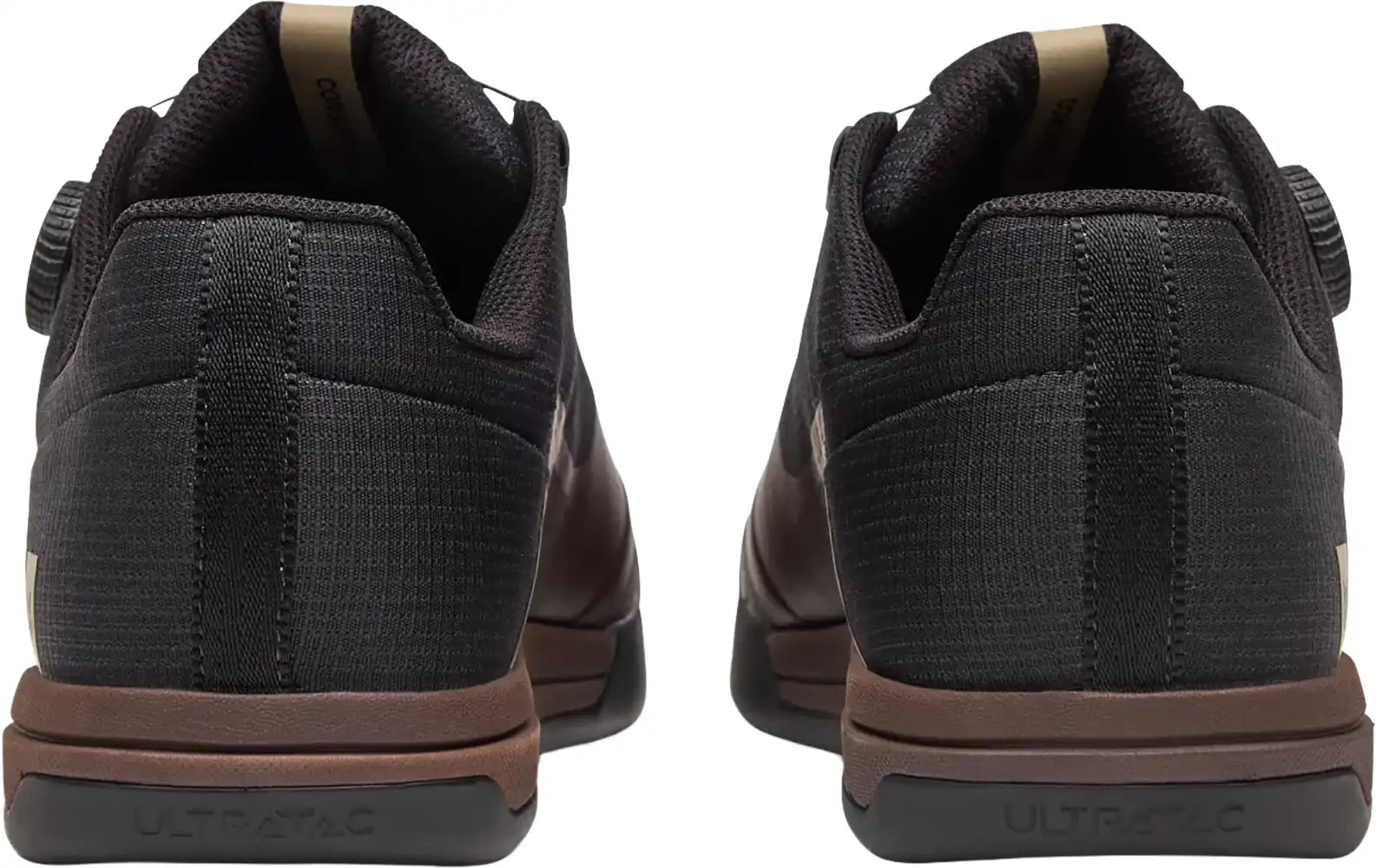 Fox Union BOA Flat Mens Platform MTB Shoes - ABC Bikes