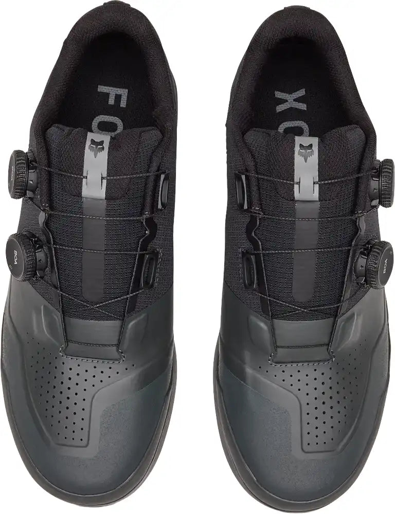 Fox Union BOA Flat Mens Platform MTB Shoes - ABC Bikes
