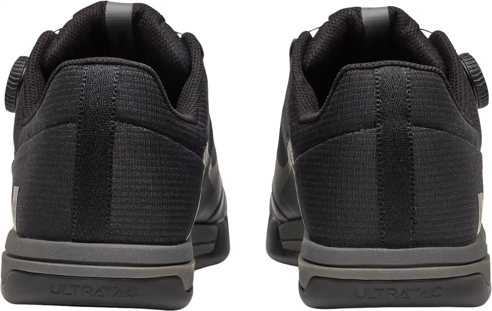 Fox Union BOA Flat Mens Platform MTB Shoes - ABC Bikes