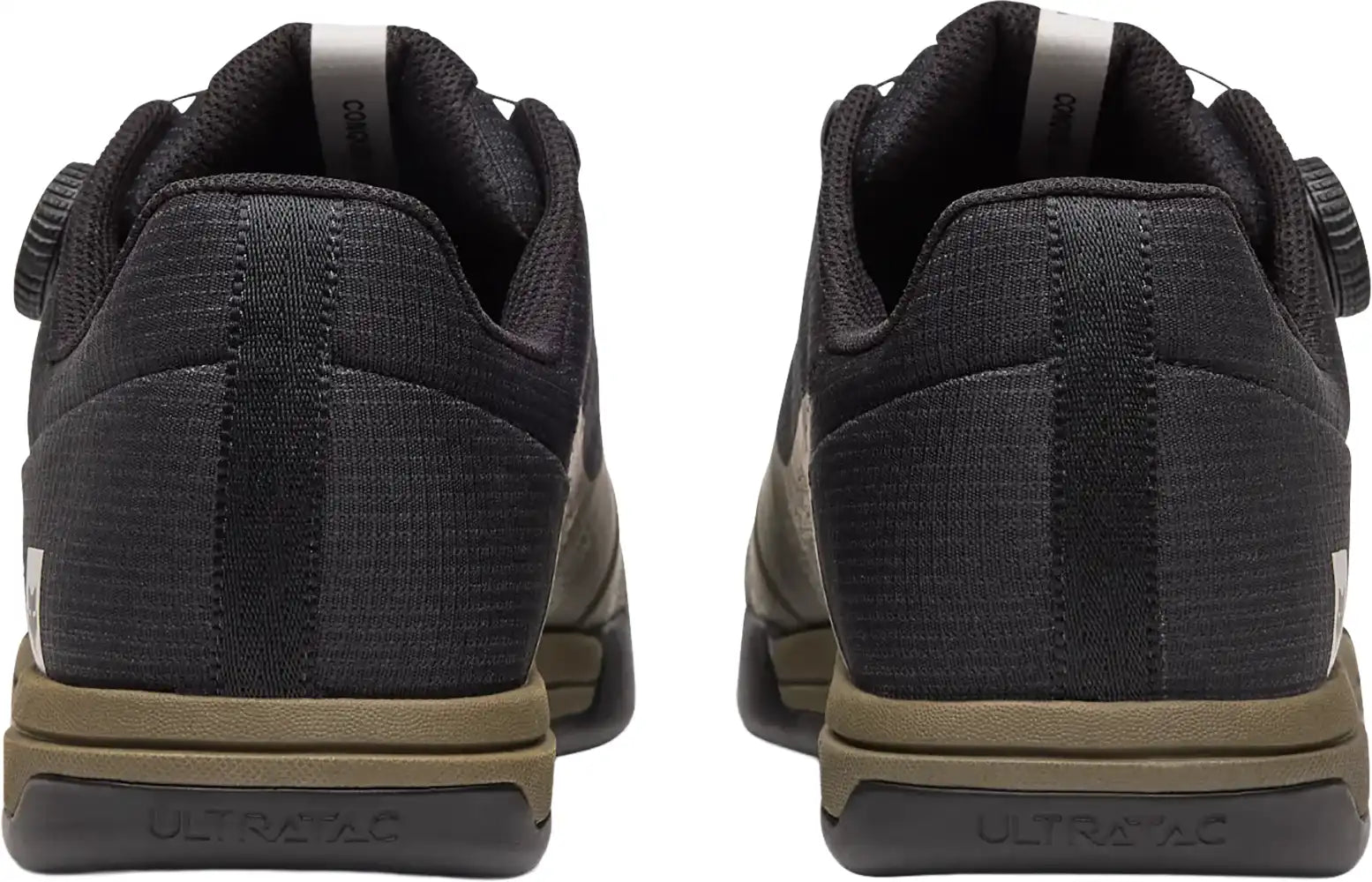 Fox Union BOA Flat Mens Platform MTB Shoes - ABC Bikes