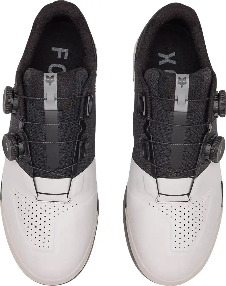 Fox Union BOA Flat Mens Platform MTB Shoes - ABC Bikes