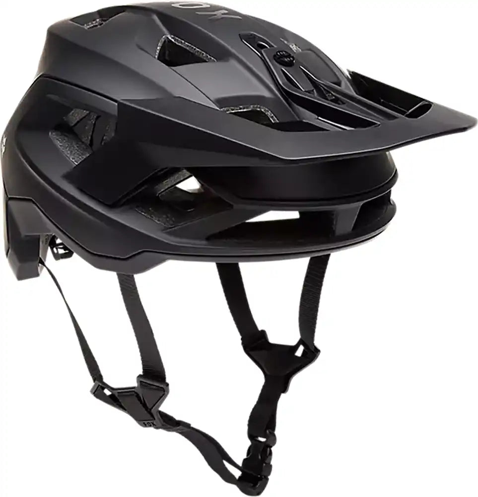 Fox Speedframe SOLID MIPS MTB Helmet - ABC Bikes