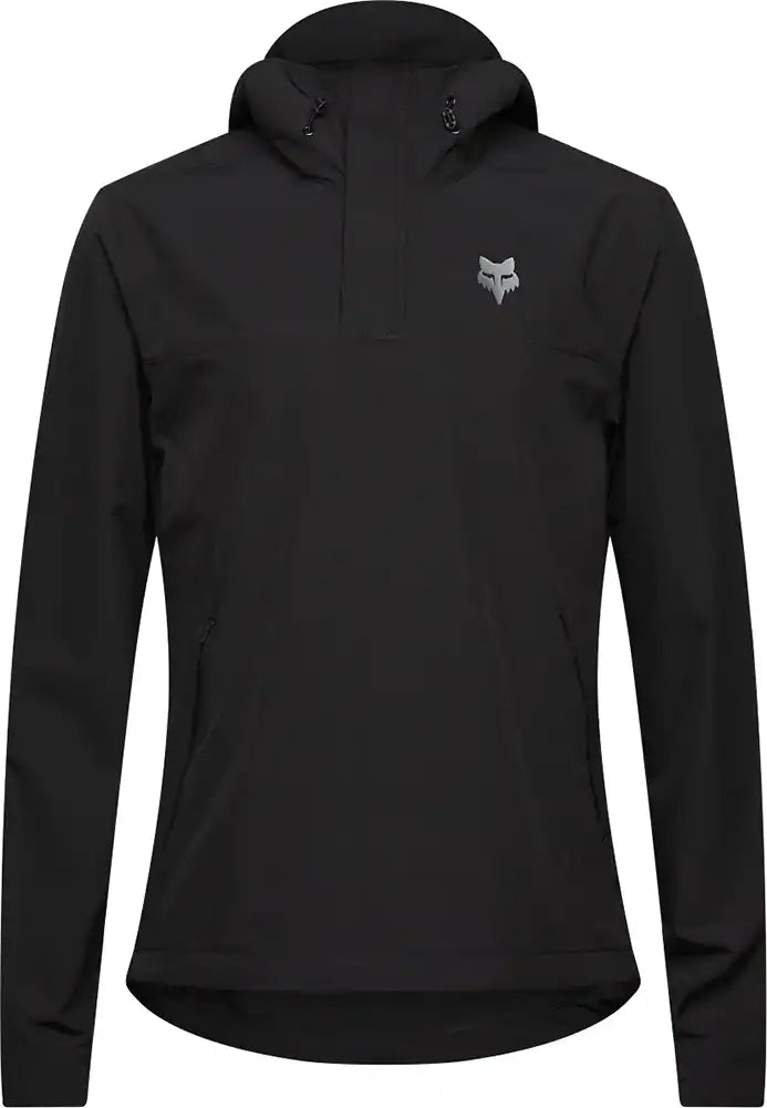 Fox Ranger Wind Pullover Mens Jacket - ABC Bikes