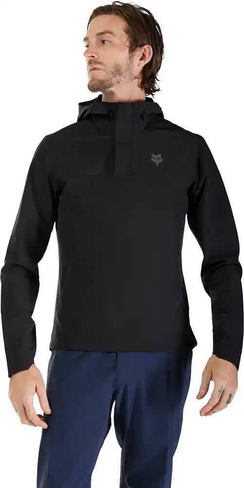 Fox Ranger Wind Pullover Mens Jacket - ABC Bikes