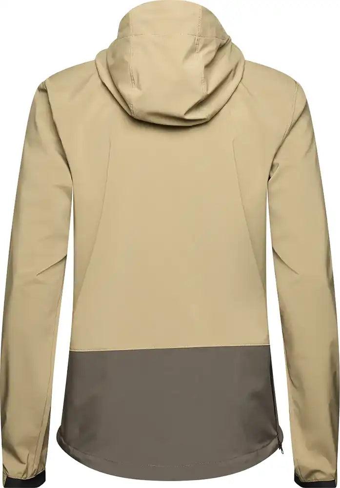 Fox Ranger Wind Pullover Mens Jacket - ABC Bikes