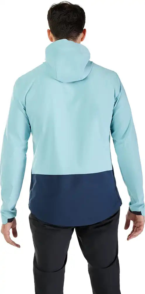 Fox Ranger Wind Pullover Mens Jacket - ABC Bikes