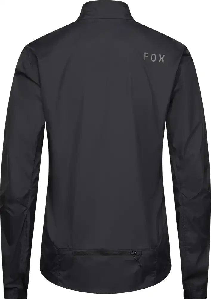 Fox Ranger Wind Mens Jacket - ABC Bikes