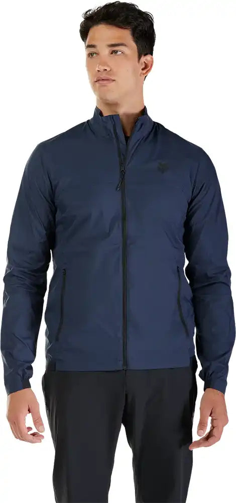 Fox Ranger Wind Mens Jacket - ABC Bikes