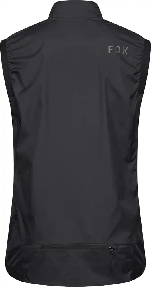 Fox Ranger Wind Mens Vest - ABC Bikes