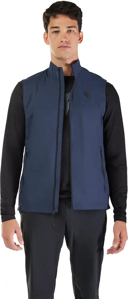 Fox Ranger Wind Mens Vest - ABC Bikes