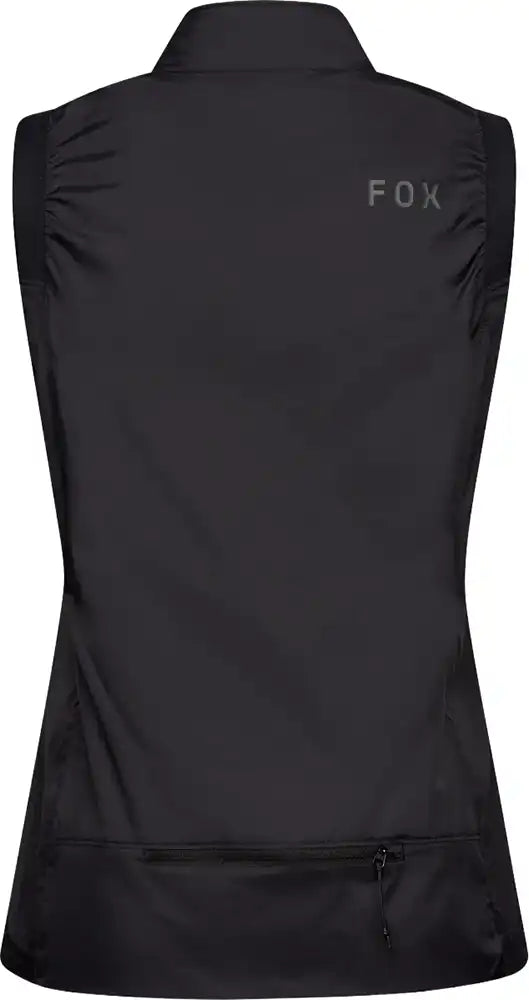 Fox Ranger Wind Womens Vest - ABC Bikes