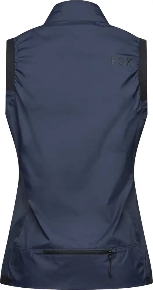 Fox Ranger Wind Womens Vest - ABC Bikes