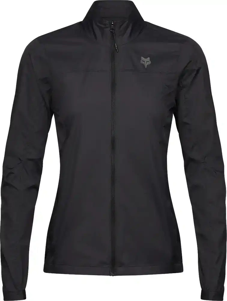 Fox Ranger Wind Womens Jacket - ABC Bikes