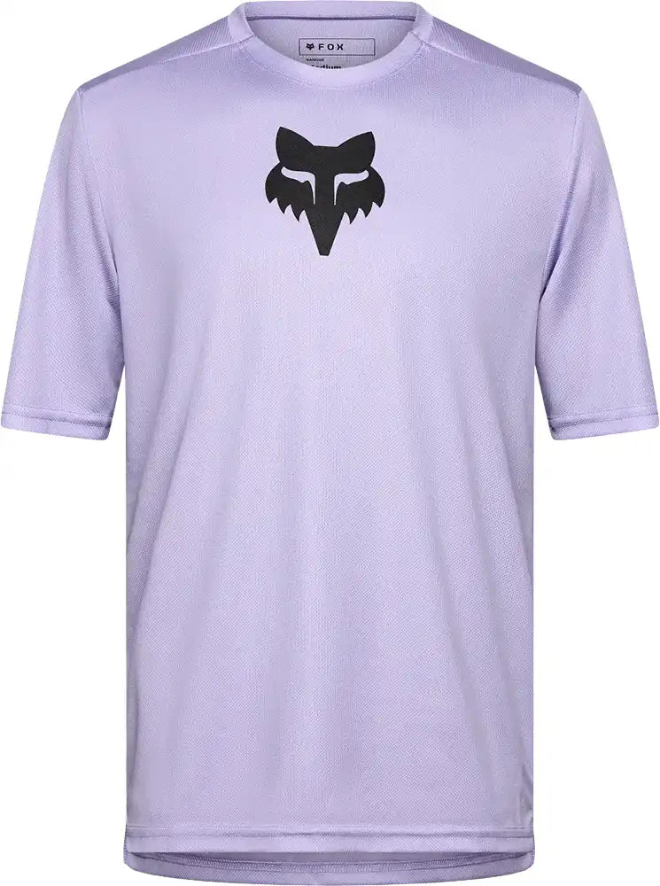 Fox Ranger FOX HEAD SS Mens MTB Jersey - ABC Bikes