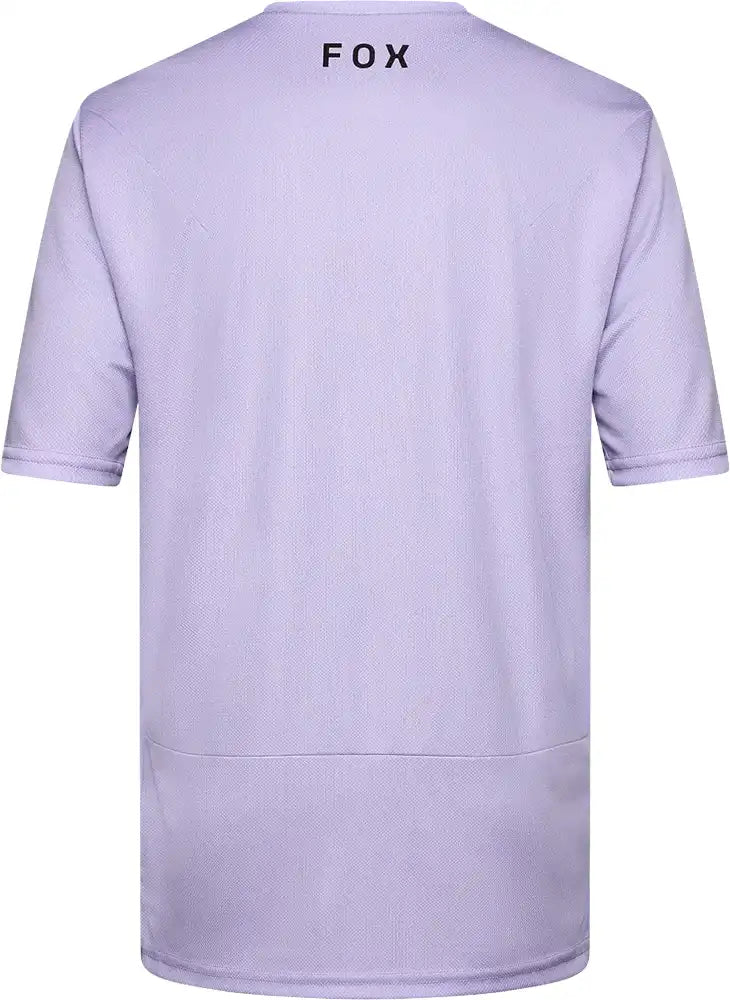 Fox Ranger FOX HEAD SS Mens MTB Jersey - ABC Bikes