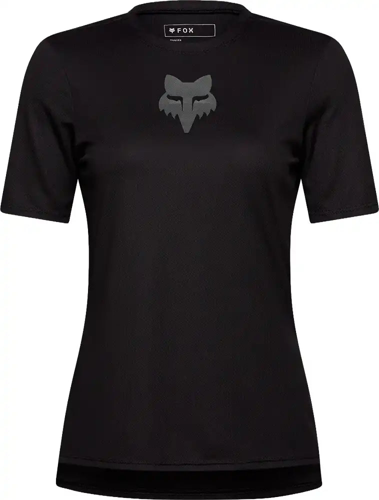 Fox Ranger FOX HEAD SS Womens MTB Jersey - ABC Bikes