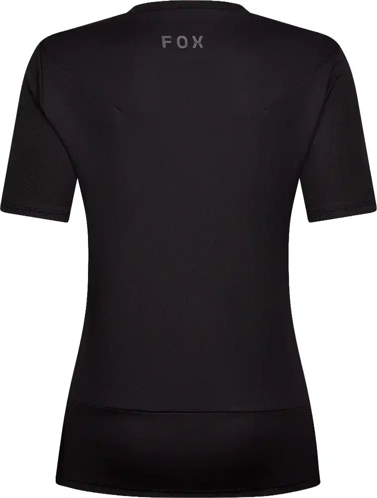 Fox Ranger FOX HEAD SS Womens MTB Jersey - ABC Bikes