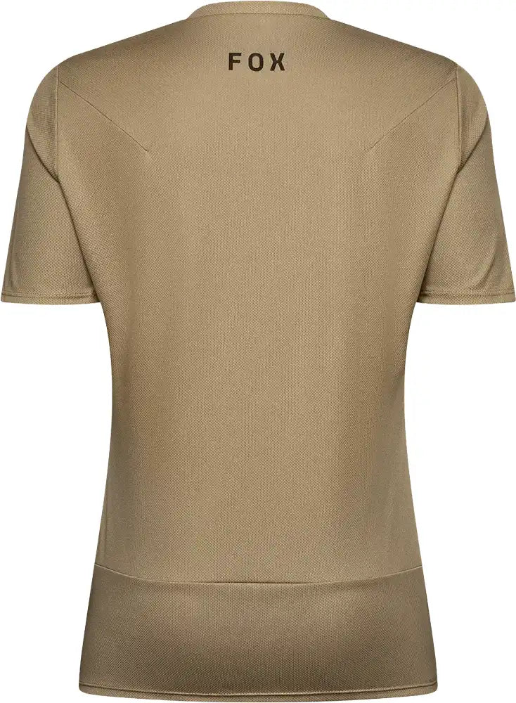 Fox Ranger FOX HEAD SS Womens MTB Jersey - ABC Bikes
