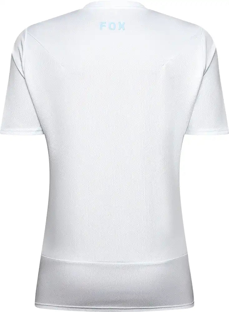 Fox Ranger FOX HEAD SS Womens MTB Jersey - ABC Bikes