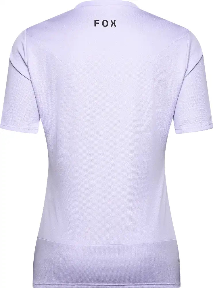 Fox Ranger FOX HEAD SS Womens MTB Jersey - ABC Bikes
