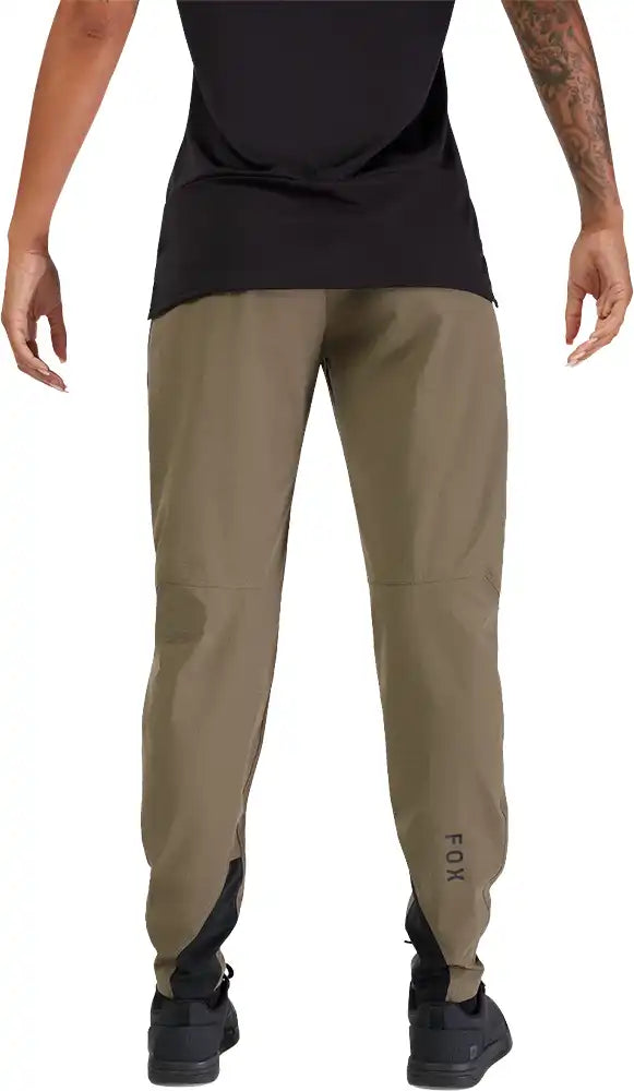 Fox Ranger Womens MTB Pants - ABC Bikes