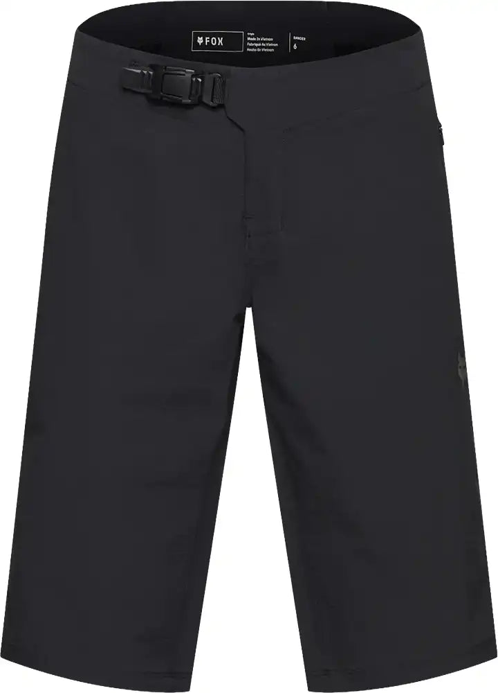 Fox Ranger Liner Womens MTB Shorts - ABC Bikes