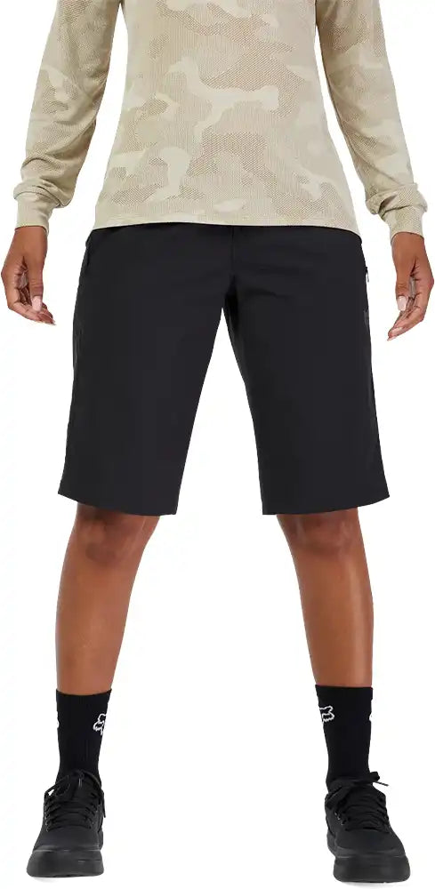 Fox Ranger Liner Womens MTB Shorts - ABC Bikes
