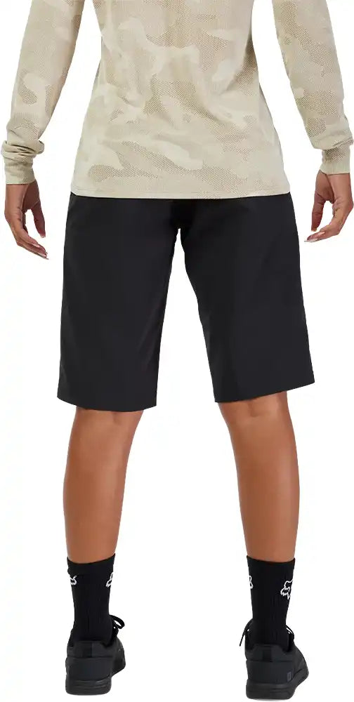 Fox Ranger Liner Womens MTB Shorts - ABC Bikes