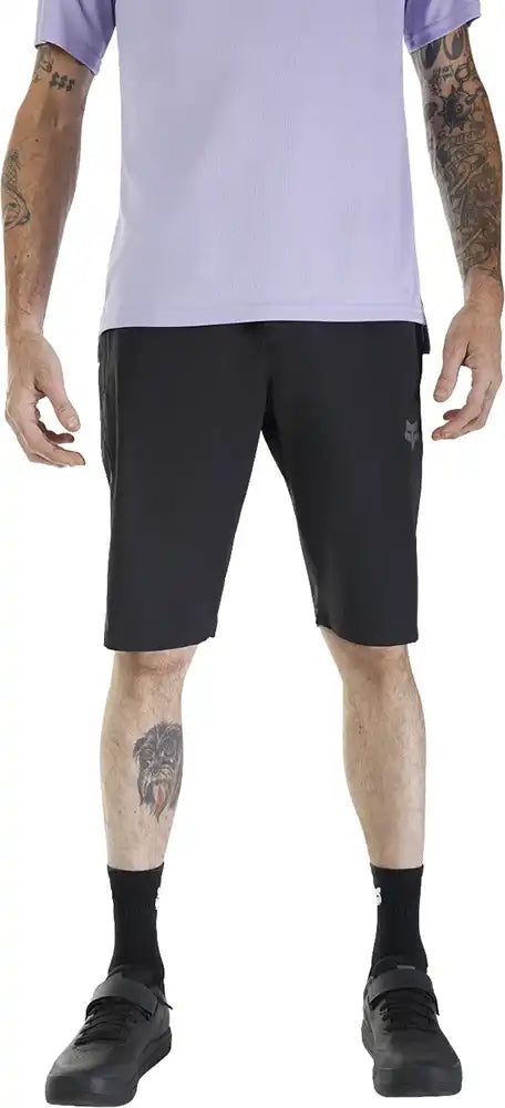 Fox Ranger Liner Mens MTB Shorts - ABC Bikes