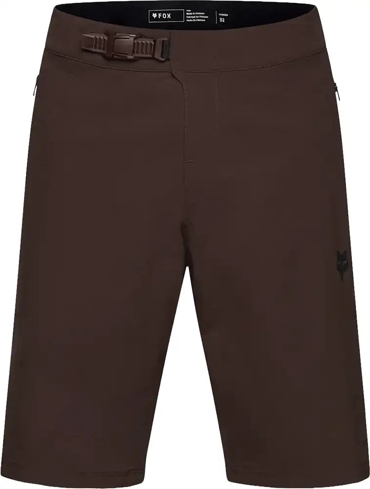 Fox Ranger Liner Mens MTB Shorts - ABC Bikes