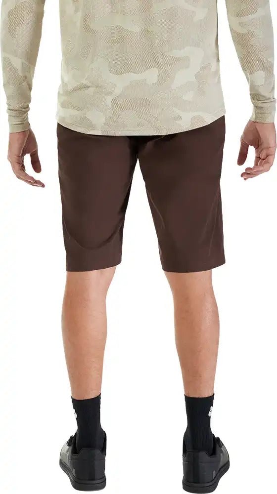 Fox Ranger Liner Mens MTB Shorts - ABC Bikes
