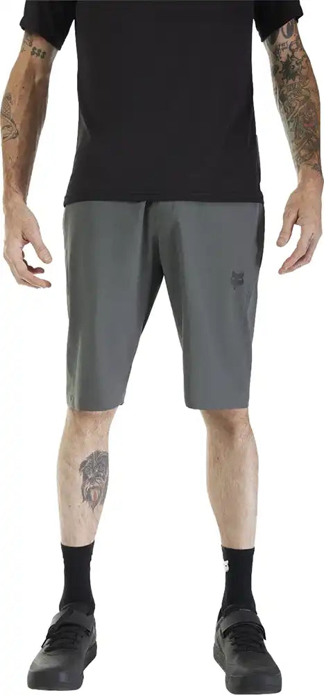 Fox Ranger Liner Mens MTB Shorts - ABC Bikes