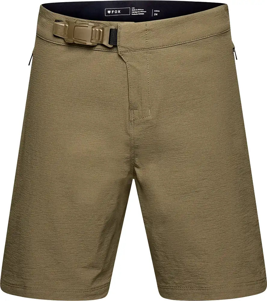 Fox Ranger Liner Youth MTB Shorts - ABC Bikes