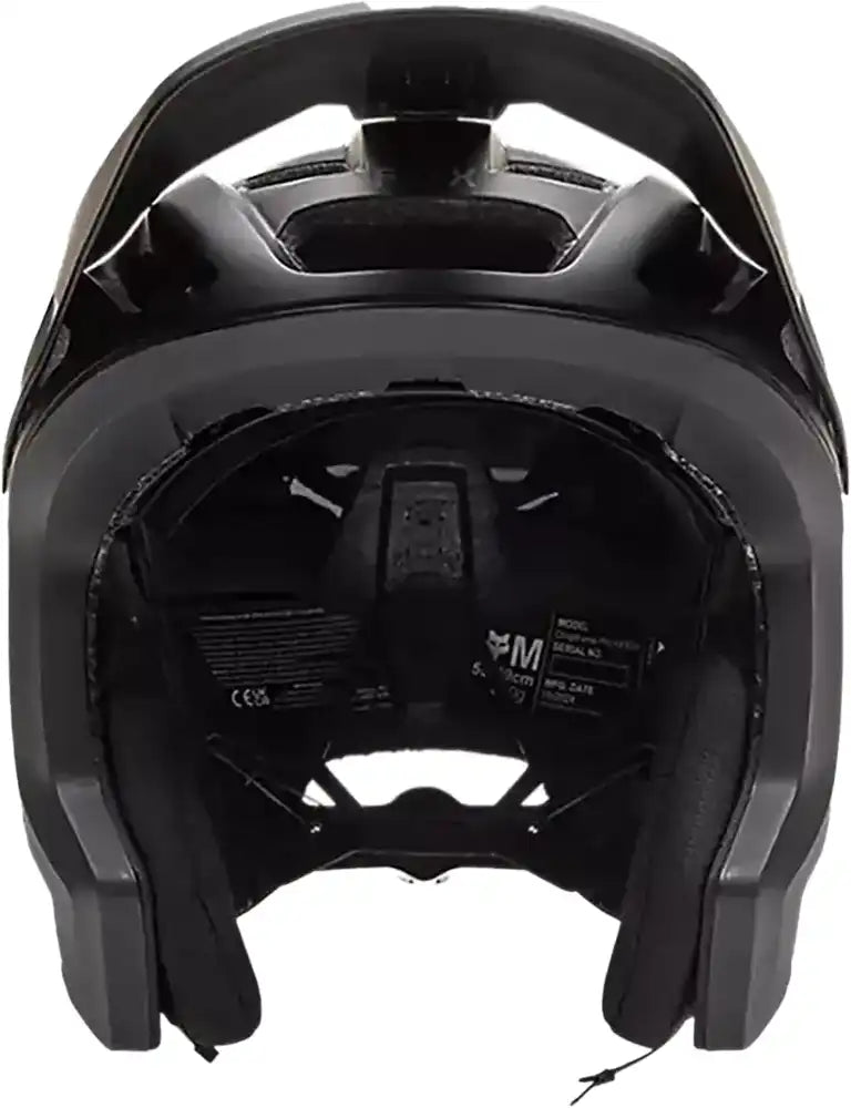 Fox Dropframe Pro GRID MIPS MTB Helmet - ABC Bikes