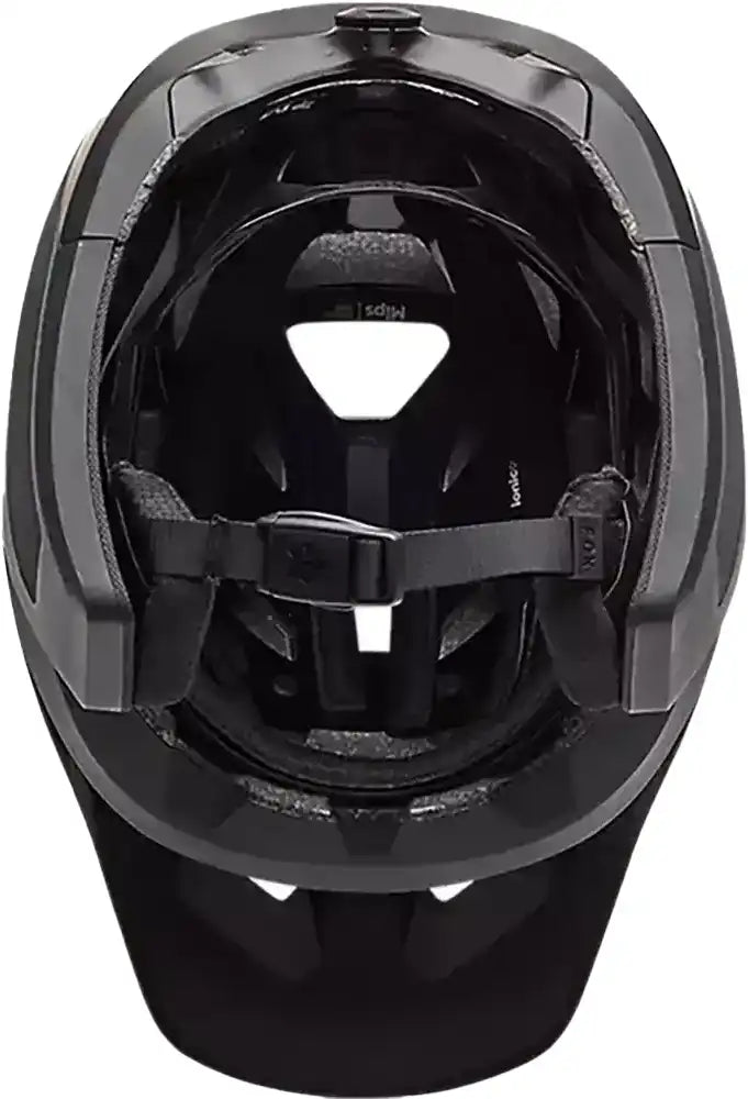 Fox Dropframe Pro GRID MIPS MTB Helmet - ABC Bikes