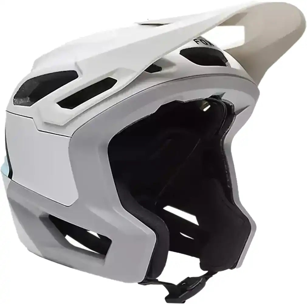 Fox Dropframe Pro GRID MIPS MTB Helmet - ABC Bikes