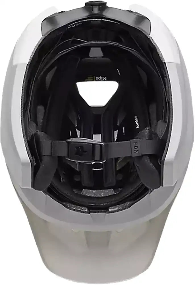 Fox Dropframe Pro GRID MIPS MTB Helmet - ABC Bikes