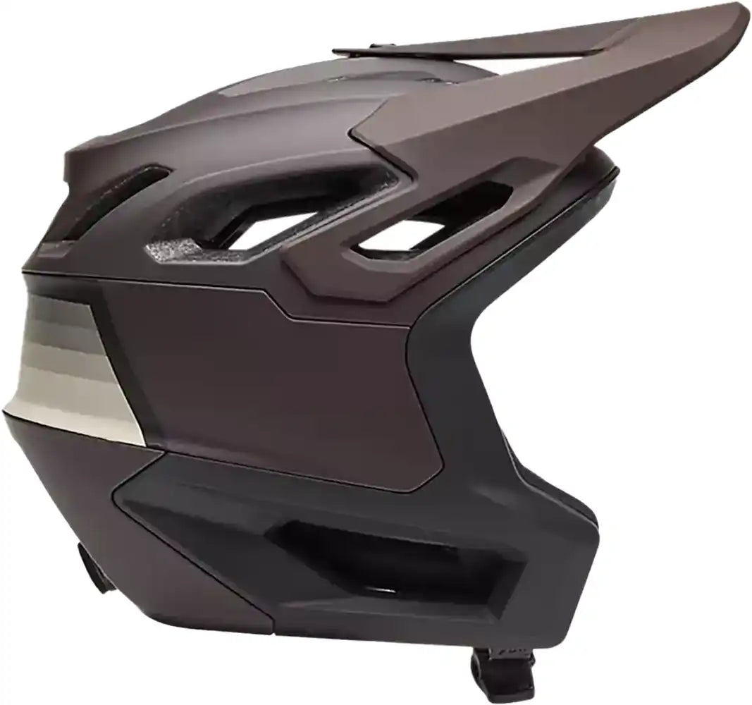 Fox Dropframe Pro GRID MIPS MTB Helmet - ABC Bikes