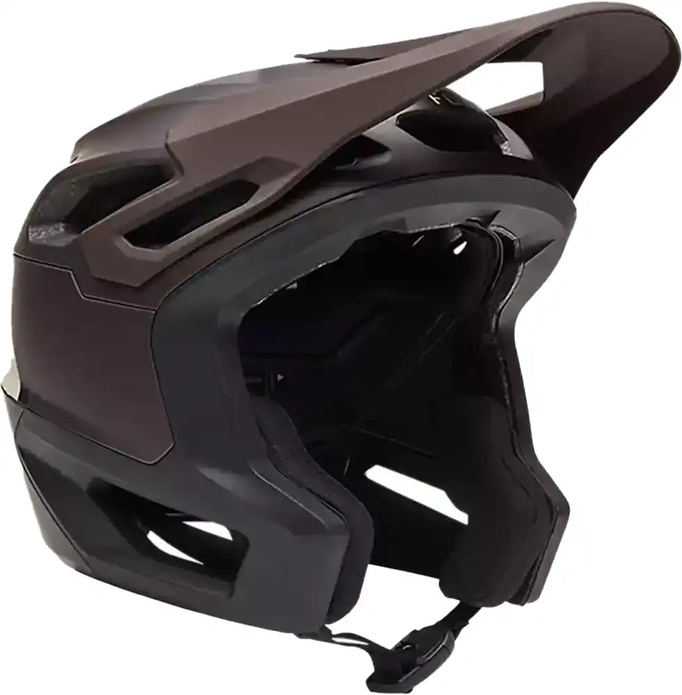 Fox Dropframe Pro GRID MIPS MTB Helmet - ABC Bikes