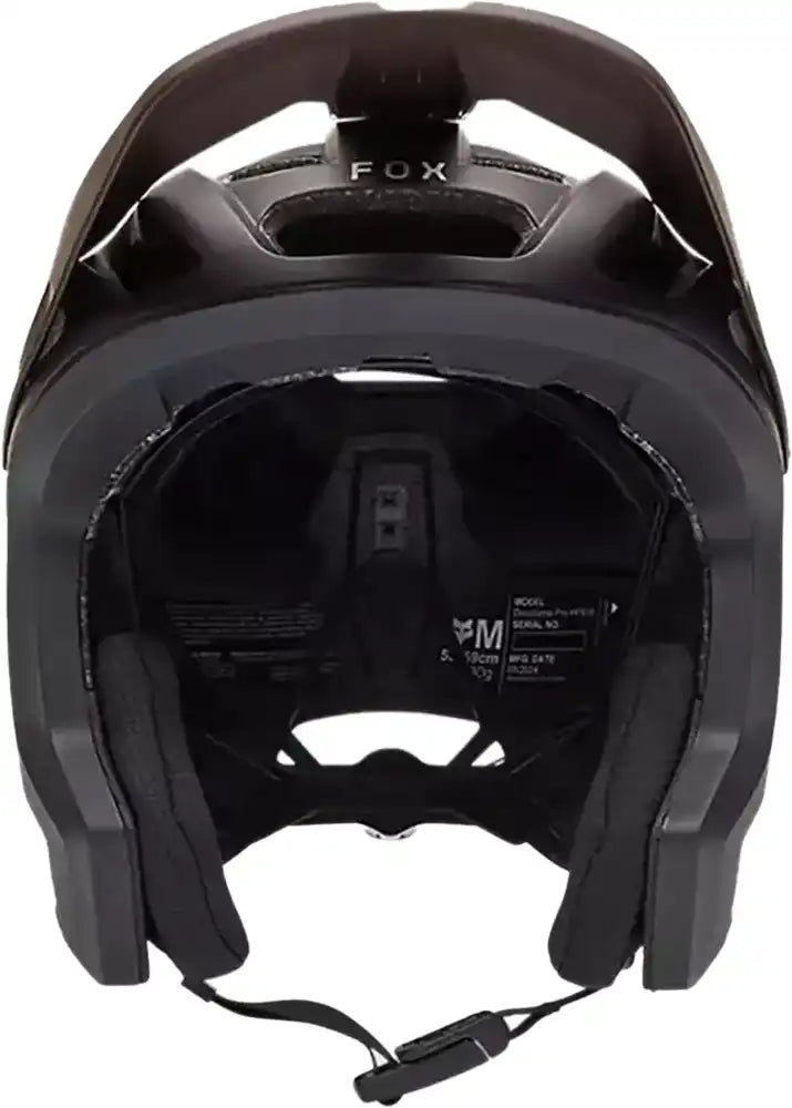 Fox Dropframe Pro GRID MIPS MTB Helmet - ABC Bikes