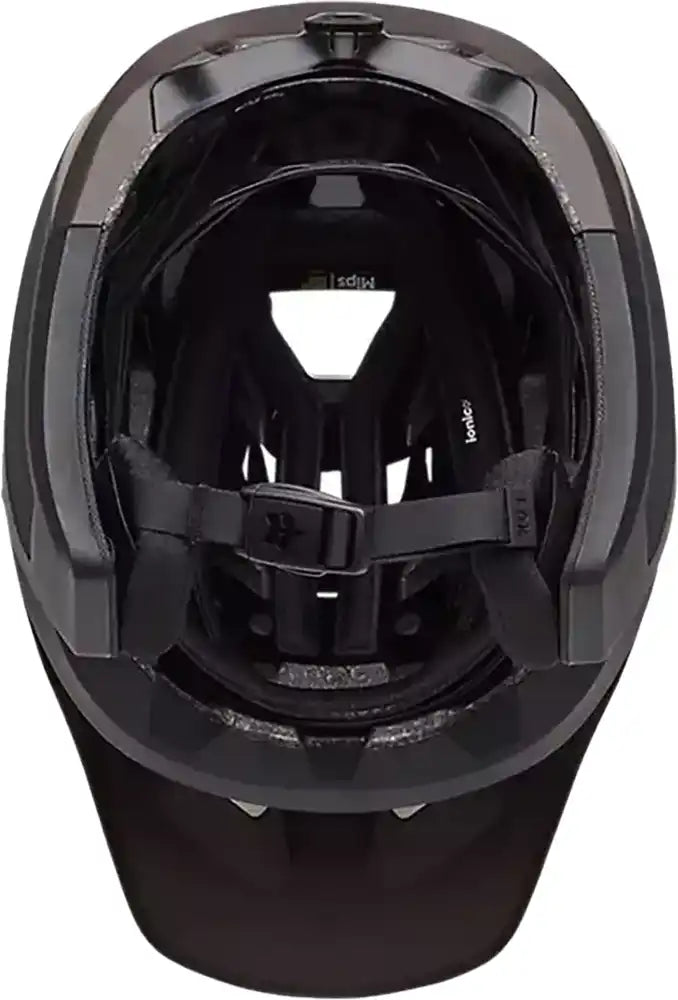 Fox Dropframe Pro GRID MIPS MTB Helmet - ABC Bikes