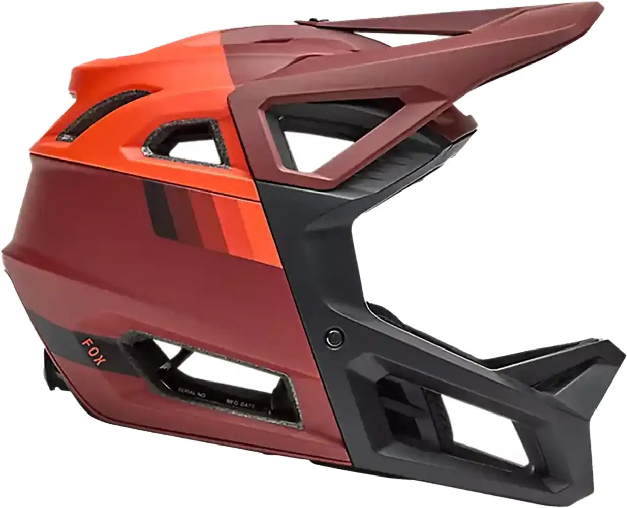 Fox Proframe RS SOL MIPS Full Face Helmet - ABC Bikes