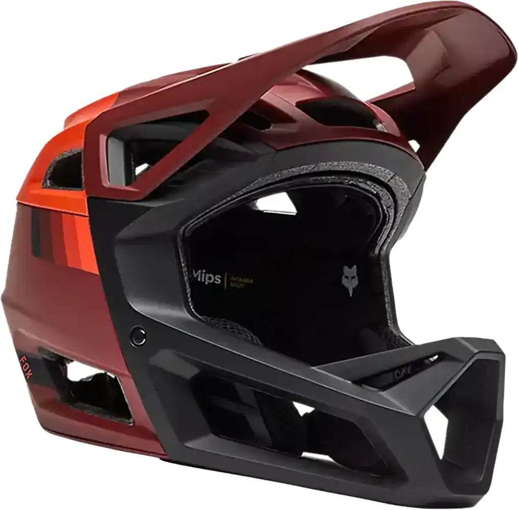Fox Proframe RS SOL MIPS Full Face Helmet - ABC Bikes