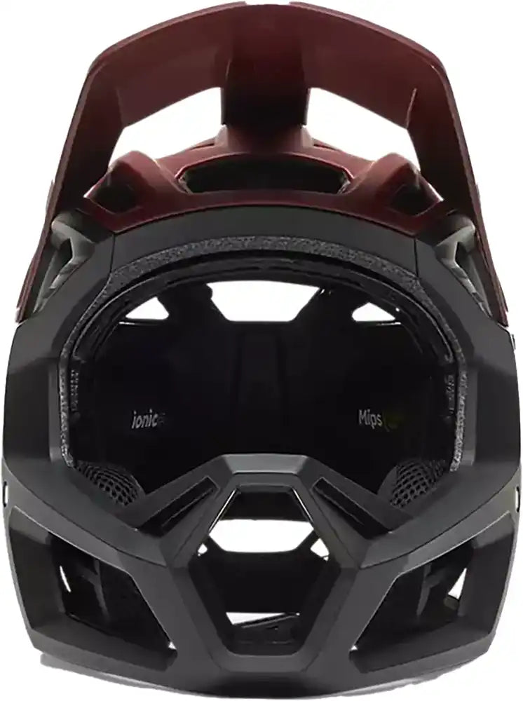 Fox Proframe RS SOL MIPS Full Face Helmet - ABC Bikes
