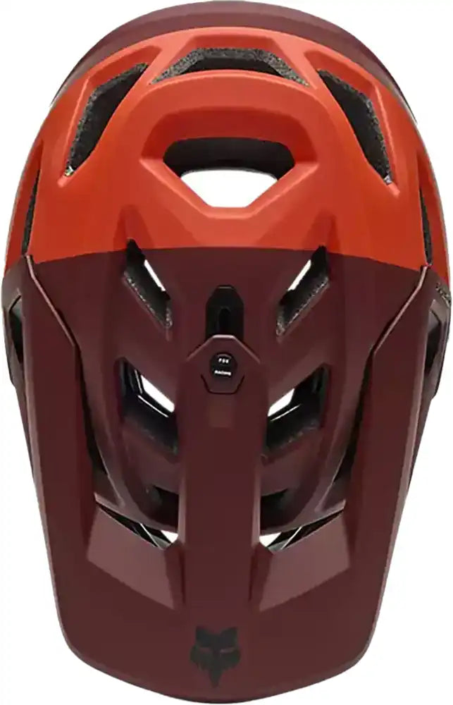 Fox Proframe RS SOL MIPS Full Face Helmet - ABC Bikes