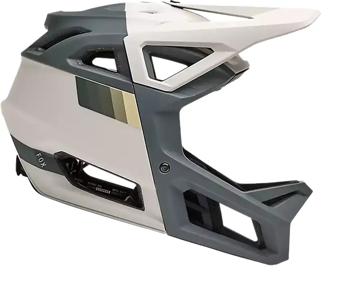 Fox Proframe RS SOL MIPS Full Face Helmet - ABC Bikes