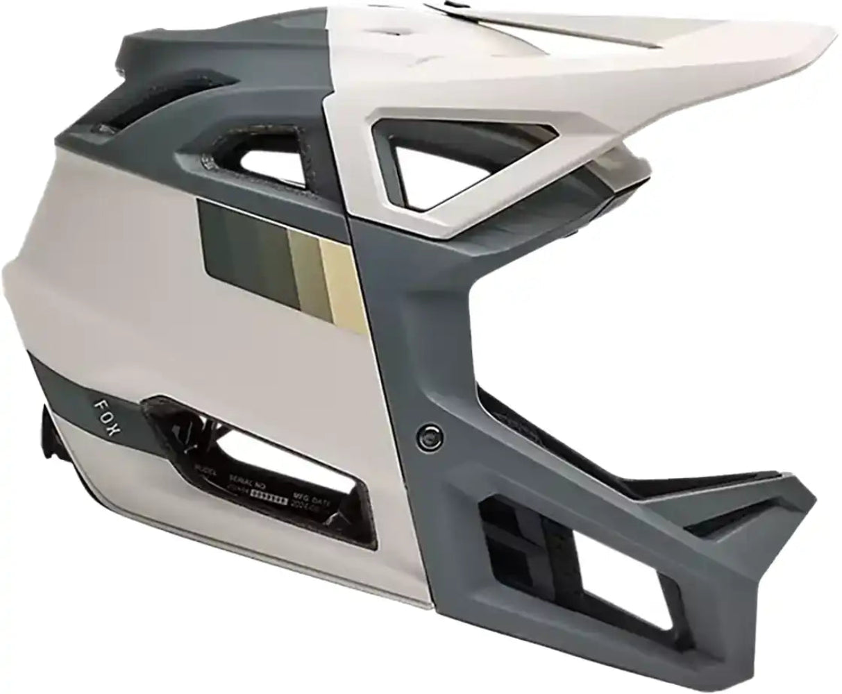 Fox Proframe RS SOL MIPS Full Face Helmet - ABC Bikes